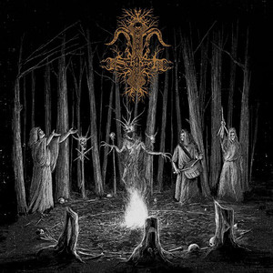 Alptraumgänger cover