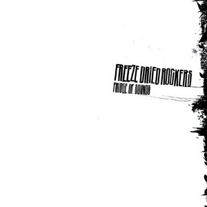 Freeze Dried Rockers