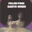Earth Omen cover
