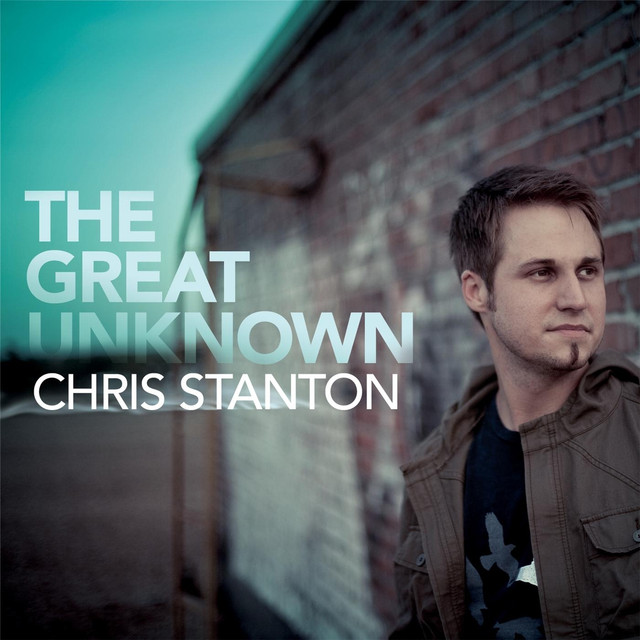 Chris Stanton Photo