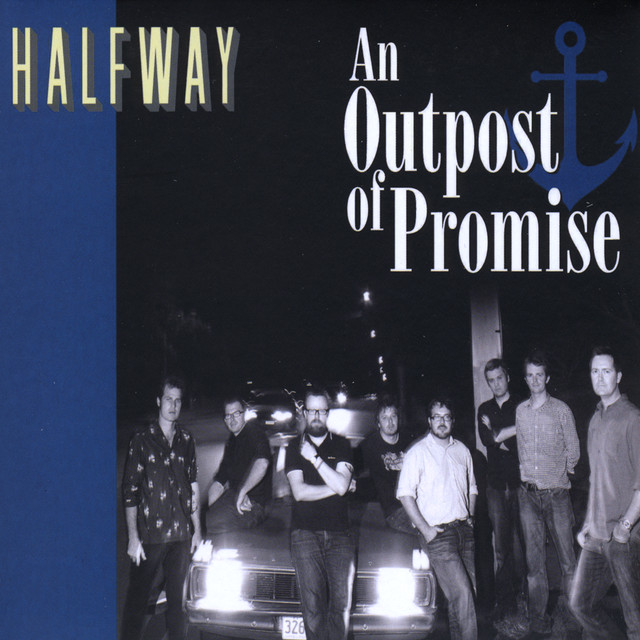 An Outpost Of Promise cover