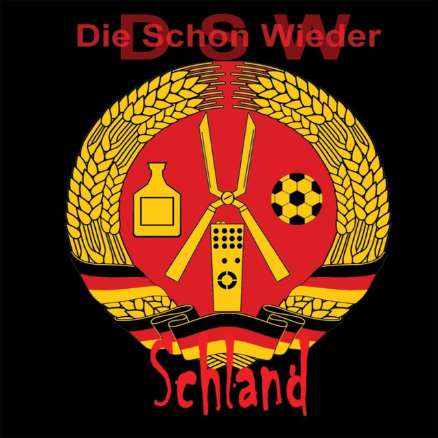 Die schon wieder Photo