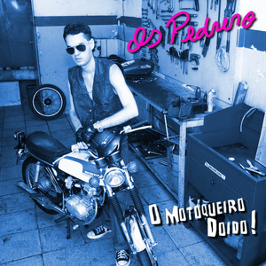 O Motoqueiro Doido cover