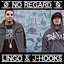 No Regard cover