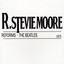 R. Stevie Moore Reforms the Beatles cover