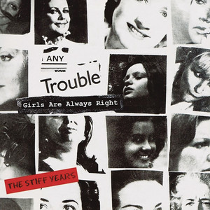 Girls Are Always Right cover