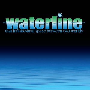 That Infinitesimal Space Between Two Worlds Albumcover