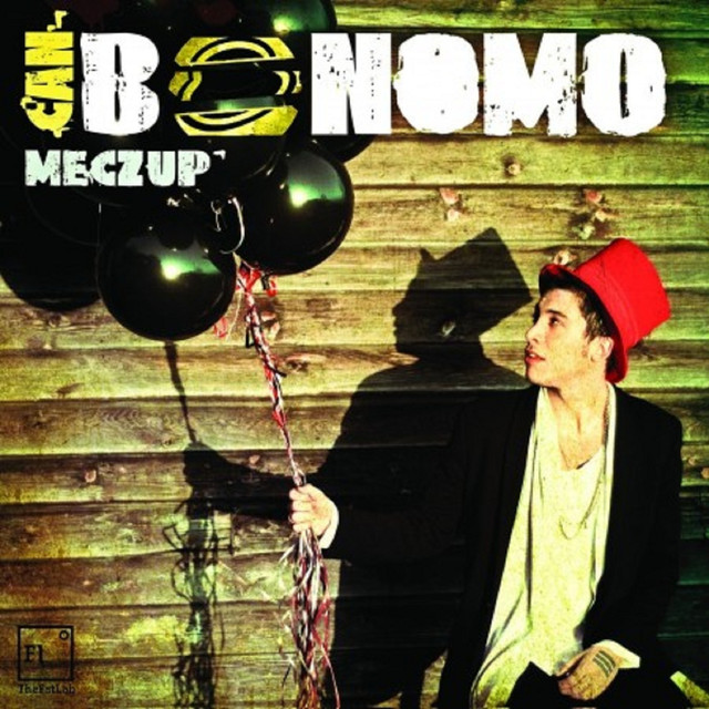 Meczup cover
