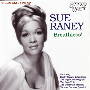 Breathless album