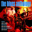Blues Anthology cover