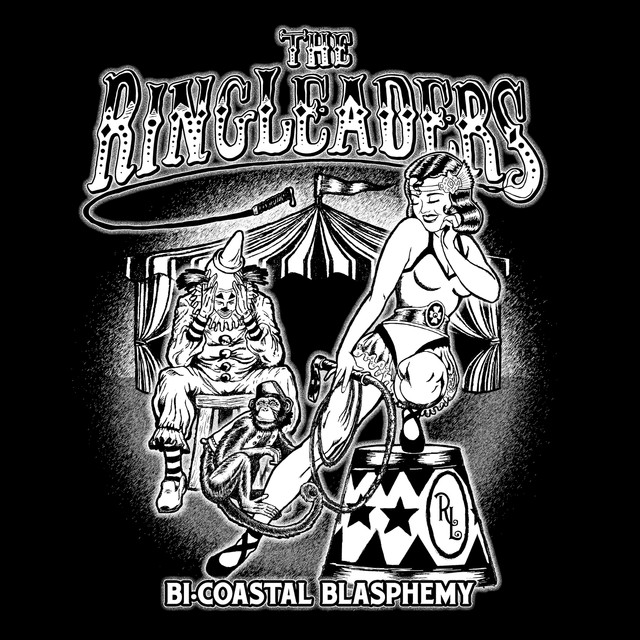 The Ringleaders Photo