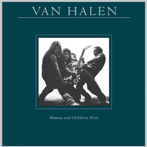 Women And Children First (Remastered) album