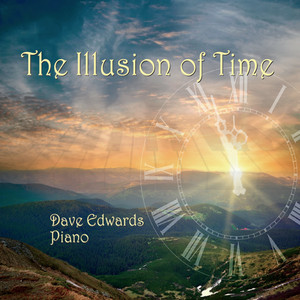 The Illusion of Time Albumcover