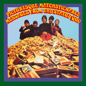Status Quo album