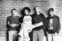 Rage Against the Machine Photo