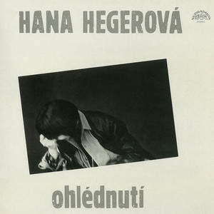 Ohlédnutí cover