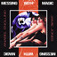 Messing with magic Anabel Englund + Jamie Jones