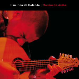 Samba do Avião album