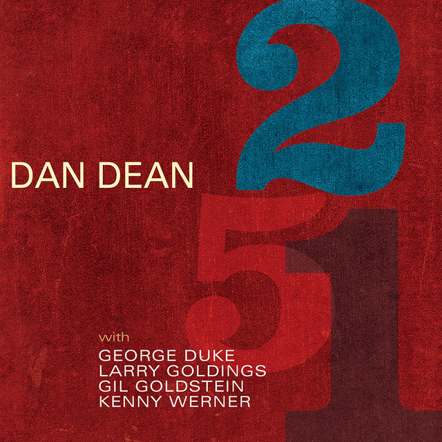 Dan Dean Photo