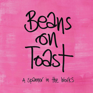 A Spanner in the Works cover