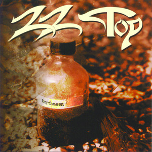 Rhythmeen album