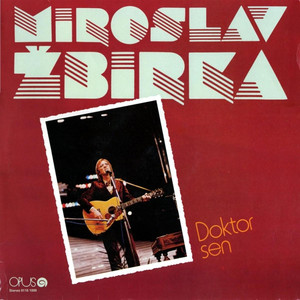 Doktor Sen cover