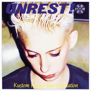 Kustom Karnal Blackxploitation album