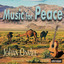 Music for Peace - Romantic Music for Guitar Albumcover