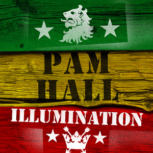 Illumination - Pam Hall album