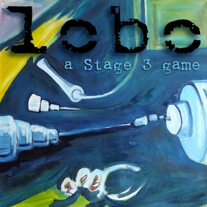 A Stage 3 Game Albumcover