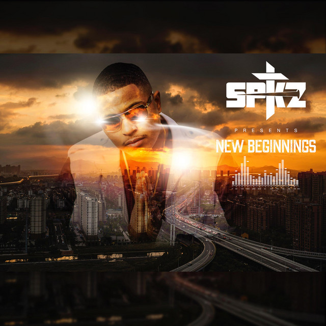 New Beginnings cover