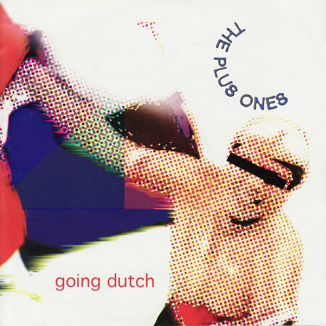 Going Dutch cover