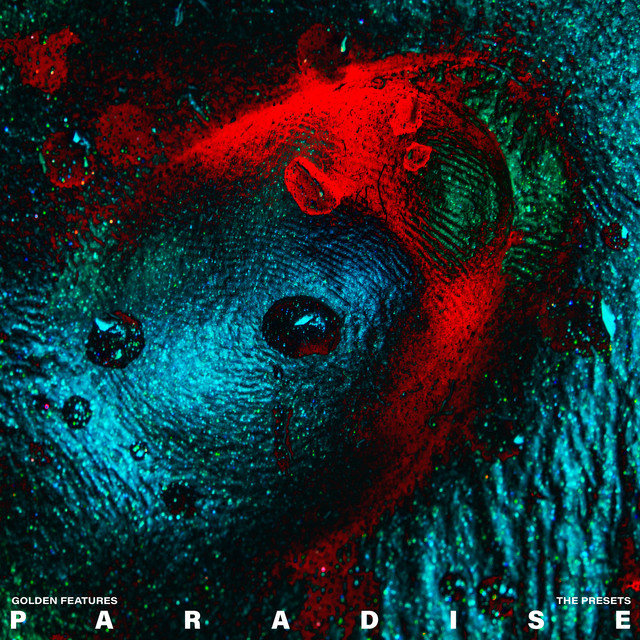 Paradise cover