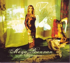 Signature Albumcover