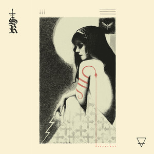 More Constant Than the Gods cover