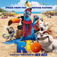 Rio: Music From The Motion Picture (International Version) cover