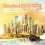 Decibel 2012 cover