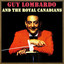 Vintage Music No. 111 - LP: Guy Lombardo: Soft Burlesque cover
