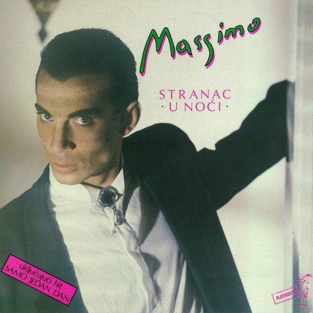 Massimo Savić Photo