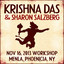Live Workshop in Phoenicia, NY - 11/16/2013 cover