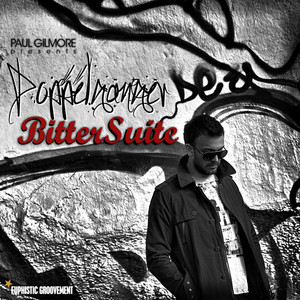 Paul Gilmore Presents Doppelgaenger