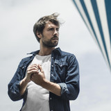 Max Giesinger profile
