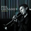 Phil Grenadier. Shimmer Albumcover