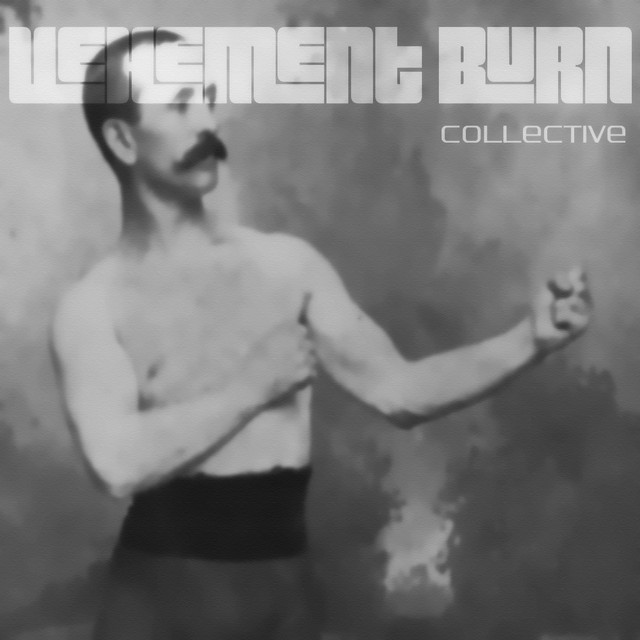 Vehement Burn Photo