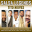 Salsa Legends Albumcover