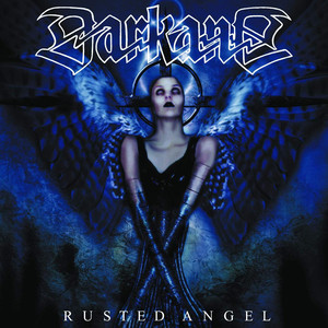 Rusted Angel cover