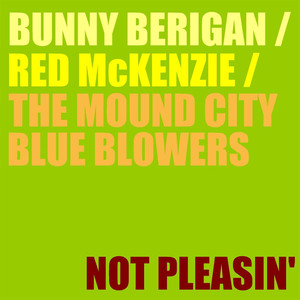 Not Pleasin' album