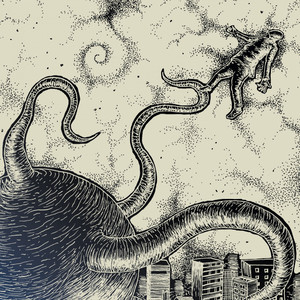 Kosmokoma cover