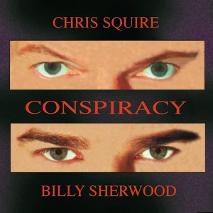 CHRIS SQUIRE & BILLY SHERWOOD