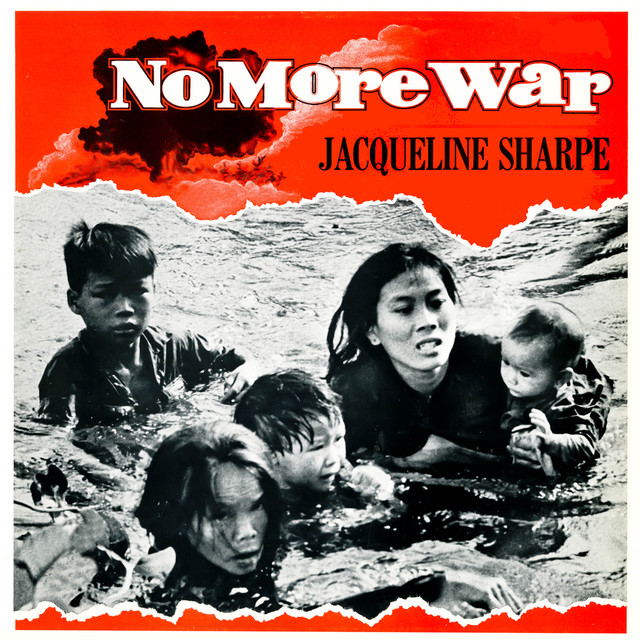Jacqueline Sharpe Photo